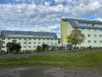 Werrapark Familienresort Hotel Heubacher Höhe