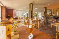 Hotel Heidehof Garni - Desayuno