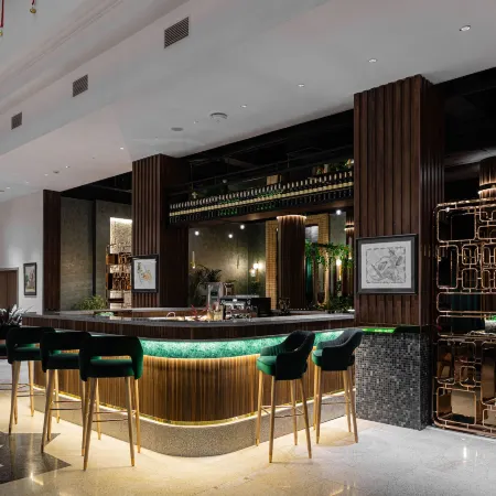 Mövenpick Samarkand
