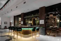 Mövenpick Samarkand - 5-Star