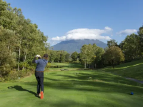 ヒノデヒルズニセコビレッジ ニセコのホテル