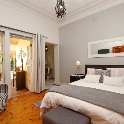 Arum Place Guest House Hotels near Radiopark Studios