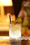 基拉茲海灘迷你汽車旅館 - 酒吧