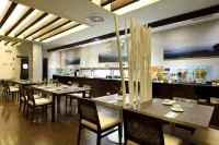 Eurostars Centrum Alicante - โรแมนติก