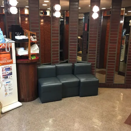 Hotel Suncity Ikebukuro Отели рядом с достопримечательностью «Нэрима»