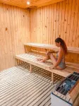 Hotel Bellavista - spa