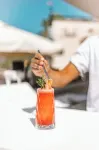 Jade Residence - bar