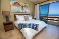 Alegranza Luxury Resort - All Master Suite