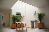 Apartamento Con Todo Nuevo Home Aris - 3 звезды