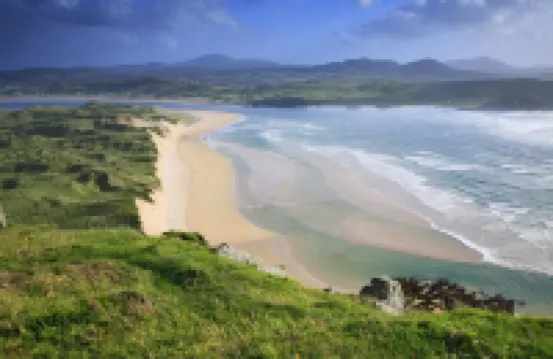 An Grianan Hotel Hotels in County Donegal