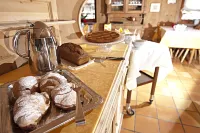 Hotel Livigno - Bữa sáng