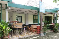 Pamularsih Homestay