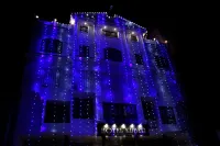 Hotel Kuber