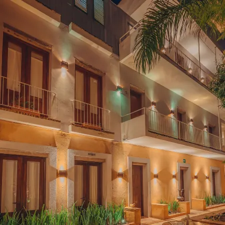 Luca Hotel by Heritage Residences Signature Collection