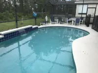 Clermont Area Vacation Homes by Shine FM - Private Pool