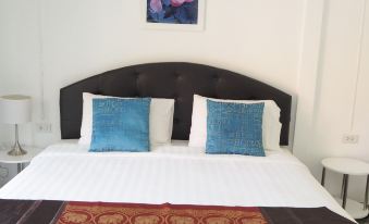 All Times Pool Villa