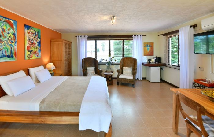 Wonders Boutique Hotel