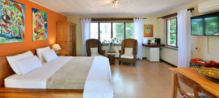 Wonders Boutique Hotel Hotels in Oranjestad