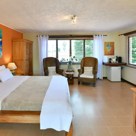 Wonders Boutique Hotel