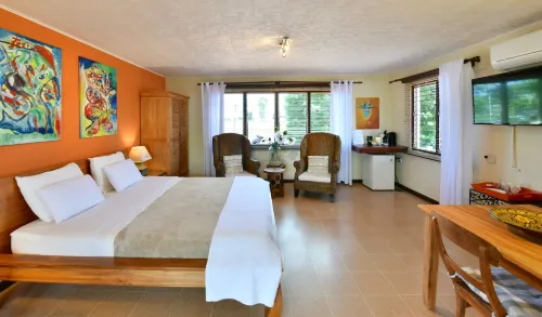 Wonders Boutique Hotel - parking