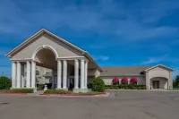 Spark by Hilton Amarillo East