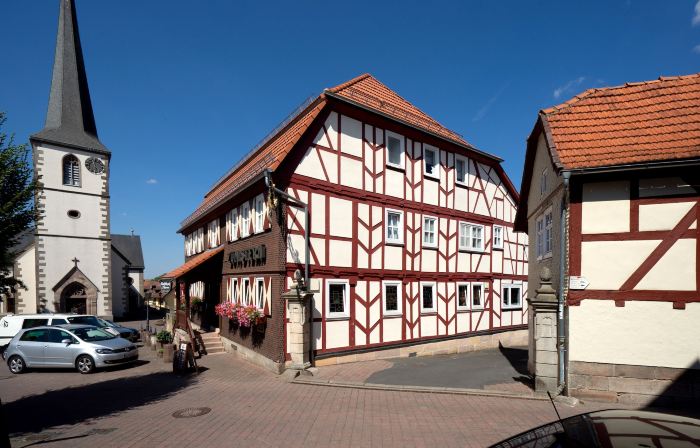 Landgasthof zum Stern