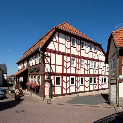Landgasthof zum Stern Hotels in der Nähe von Steinwand