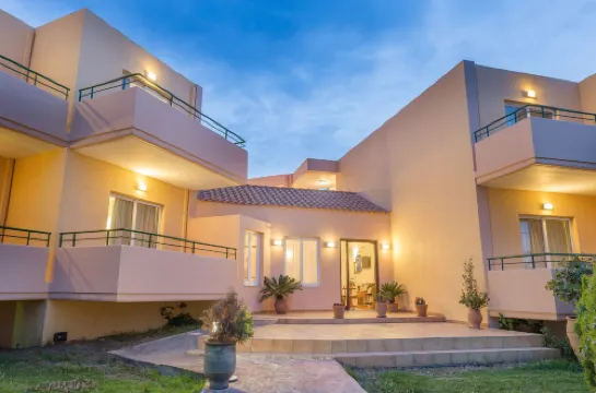 Alonia Hotel Apartments