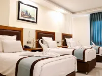 Al Raad Hotel Hotels in Aqaba