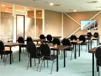 奧許弗萊徹餐廳酒店 奧斯酒店