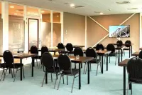 Fletcher Hotel-Restaurant Oss Hotels in Oss