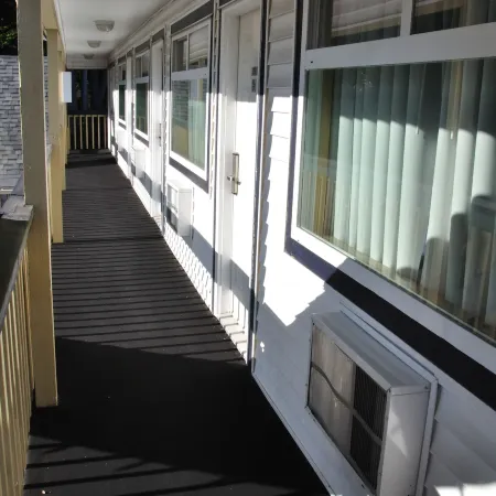 Linda Vista Motel