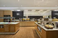 Windsor Florida Hotel - Bữa sáng