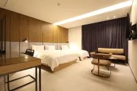 Hotel Eco Stay - С парковкой