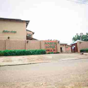 Aabiya Lodge Hotel Exterior