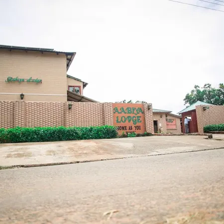 Aabiya Lodge