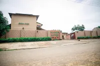 Aabiya Lodge Hotels in Ndola