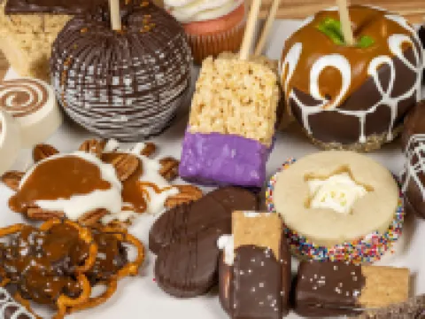 คันทรี แคสเคดส์ วอเทอร์พาร์ค รีสอร์ท โรงแรมในพีเจียนฟอร์จ