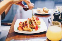 JW Marriott Marco Island Beach Resort - breakfast