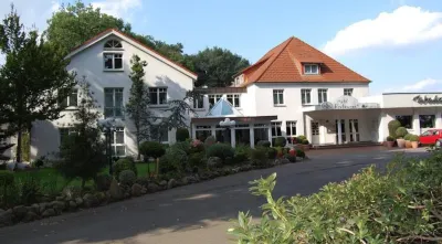 Hotel Restaurant Waldesruh Hotels near Dipl.-Psych. Sigrid Hylla