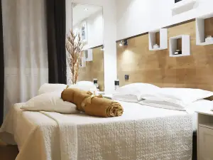 Villa Alba Boutique Hotel