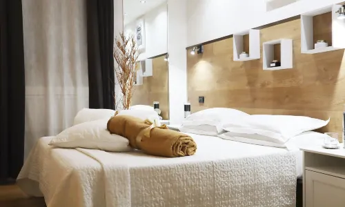 Villa Alba Boutique Hotel