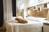Villa Alba Boutique Hotel Hotels in Pescara