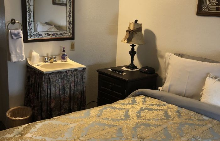The Courtland Hotel & Spa