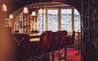 Mountain Plaza Hotel - bar