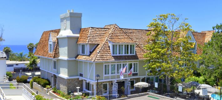 Best Western Premier Hotel Del Mar Hotels in San Diego county