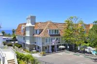 Best Western Premier Hotel Del Mar - Wifi