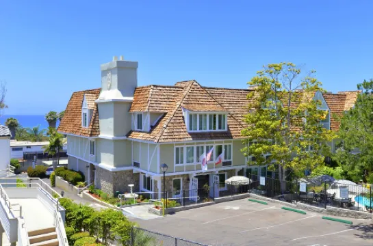 โรงแรมเบสท์เวสเทิร์น พรีเมียร์ เดลมาร์