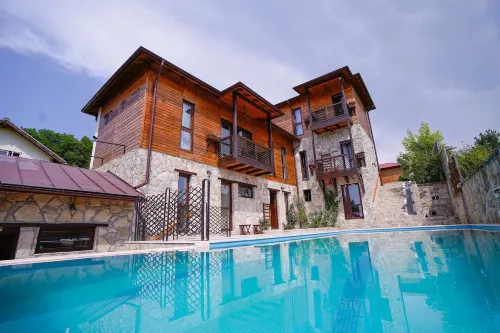 Felix Pension Hotels in Ramnicu Valcea