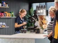 Blue Lake Holiday Park